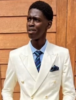 Kevin's profile, a single 23-year-old a man in Abattoirs