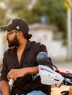 Kosala's profile, a single 28-year-old a man in Kegalle