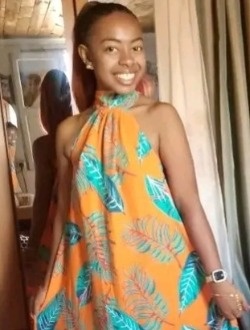 Yolla's profile, a single 26-year-old a woman in Antalaha