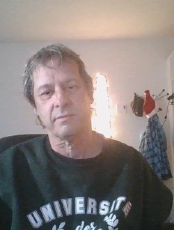 André's profile, a single 59-year-old a man in Chicoutimi