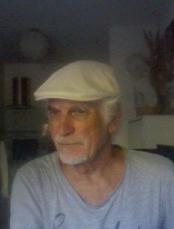 Bruno's profile, a single 72-year-old a man in Clermont-l'Hérault