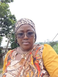 Ariel's profile, a single 45-year-old a woman in Aba