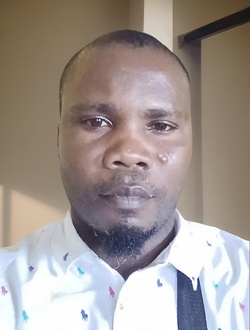 Fabrice's profile, a single 41-year-old a man in Duekoué