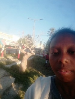 Samirah's profile, a single 35-year-old a woman in 67 Ha