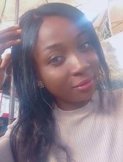 Nath's profile, a single 33-year-old a woman in Cotonou