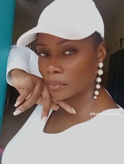 Pamers's profile, a single 41-year-old a woman in Nantes