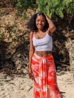 Nousca's profile, a single 25-year-old a woman in Alarobia-Antanamalaza