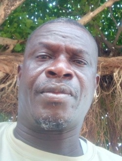Johnny's profile, a single 51-year-old a man in Abadjin-Kouté