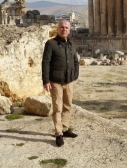 Djamel's profile, a single 63-year-old a man in Alger Plage
