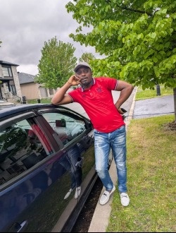 Arnaud's profile, a single 41-year-old a man in Salaberry-de-Valleyfield