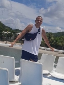 Stephane's profile, a single 50-year-old a man in Évry-Courcouronnes