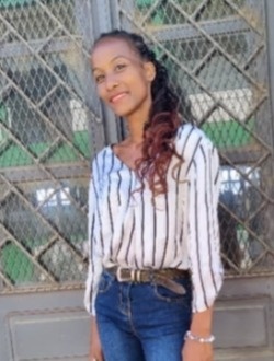Elcarss's profile, a single 30-year-old a woman in Fianarantsoa