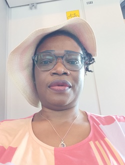 Regine's profile, a single 56-year-old a woman in Gutach