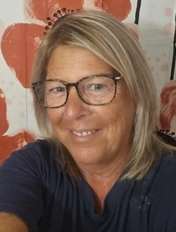 Dorine's profile, a single 61-year-old a woman in Port-Daniel - Gascons