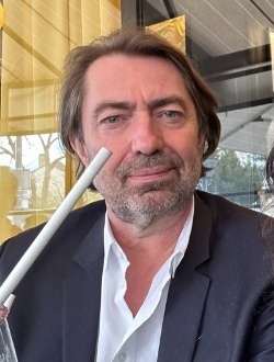 Bruno's profile, a single 58-year-old a man in Maisons-Laffitte