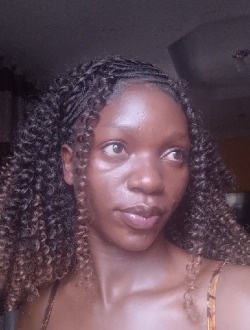 Sandrine's profile, a single 21-year-old a woman in Kinshasa Nongo