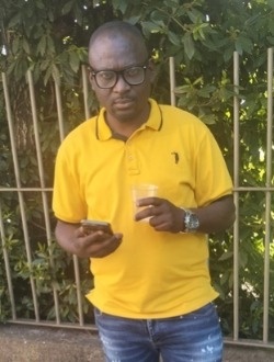 Papito's profile, a single 39-year-old a man in Pistoia