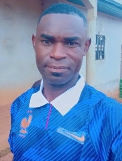 Gautier's profile, a single 39-year-old a man in Yaoundé
