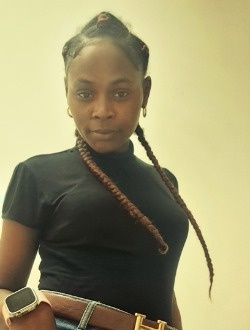Nanie's profile, a single 29-year-old a woman in Toamasina