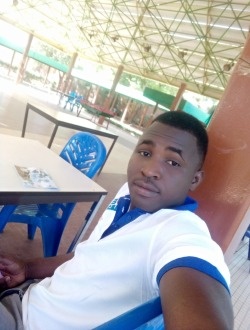 Dayazi's profile, a single 31-year-old a man in Niamey