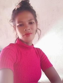 Natacha's profile, a single 35-year-old a woman in Antananarivo