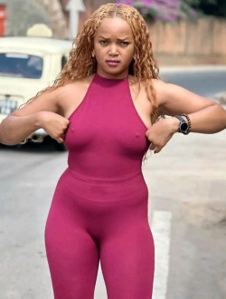 Liviah's profile, a single 24-year-old a woman in Toamasina