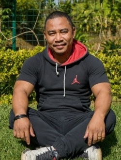 Ony's profile, a single 37-year-old a man in 1ER Arrondissement