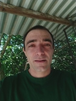 Jean Baptiste's profile, a single 35-year-old a man in Manosque
