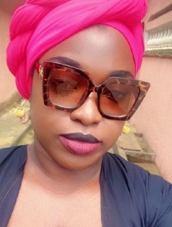 Aicha's profile, a single 34-year-old a woman in Petit Abidjan-Youkou