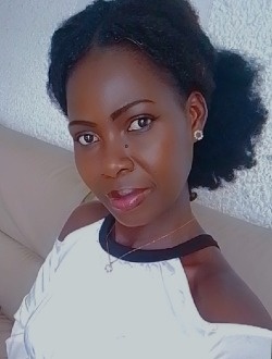 La Crème's profile, a single 32-year-old a woman in Koumassi