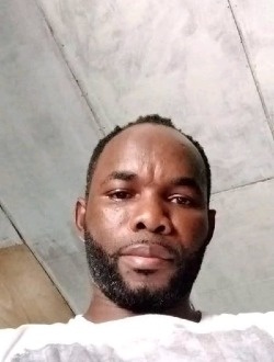 Paulcedrick's profile, a single 40-year-old a man in Port-Gentil
