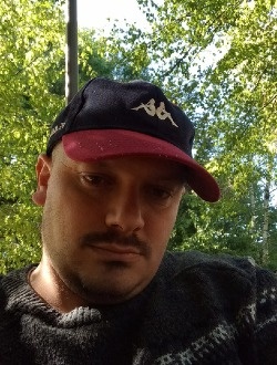 Aurelien's profile, a single 37-year-old a man in Cholet