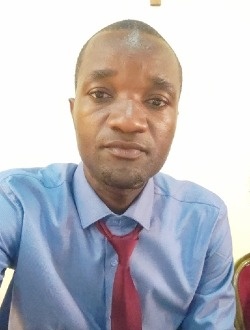 Stéphane's profile, a single 36-year-old a man in Yaoundé