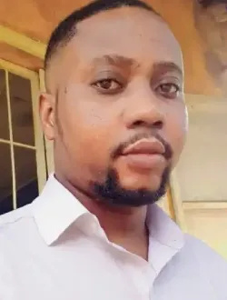 Yohann's profile, a single 27-year-old a man in Cotonou