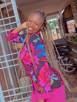 Kyta's profile, a single 22-year-old a woman in Parakou