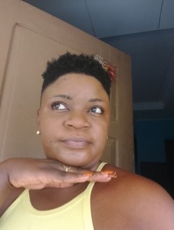 Grace's profile, a single 31-year-old a woman in Libreville