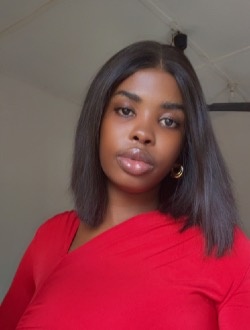 Jennifer's profile, a single 28-year-old a woman in Texas