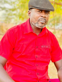 Kacou's profile, a single 44-year-old a man in Tiassalé