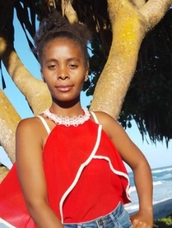Sandrinah's profile, a single 26-year-old a woman in Sambava