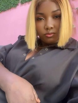 Vanessa's profile, a single 33-year-old a woman in Abang