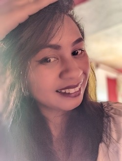 Zoé's profile, a single 28-year-old a woman in Antananarivo