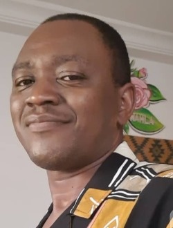 Kassiel's profile, a single 44-year-old a man in Abakakoua