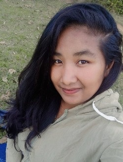 Florence's profile, a single 27-year-old a woman in Ambatondrazaka