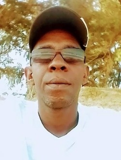 Mamadou's profile, a single 46-year-old a man in Ziguinchor