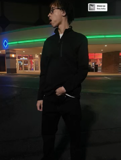 Jojo's profile, a single 21-year-old a man in Clarksville