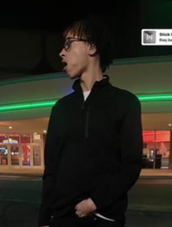 Perfil de Jojo, un hombre soltero(a) de 21 años en Clarksville