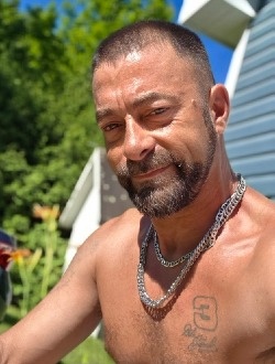 Perfil de Horse, un hombre soltero(a) de 45 años en Rimouski