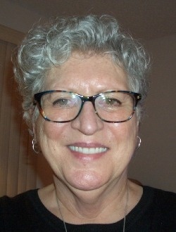 Manon's profile, a single 70-year-old a woman in Sherbrooke