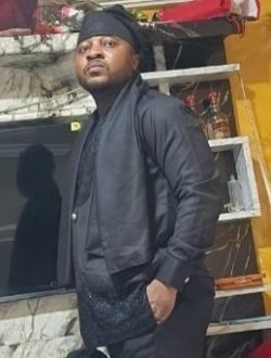Jc's profile, a single 35-year-old a man in Bamenda