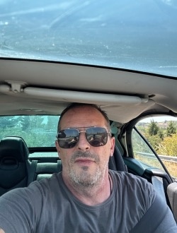Cedric's profile, a single 52-year-old a man in Toulouse